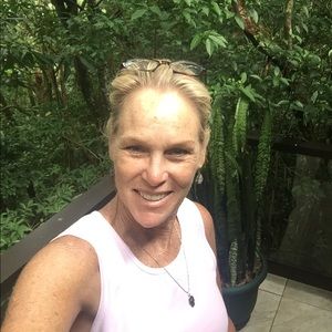 Meet your Posher, Christi